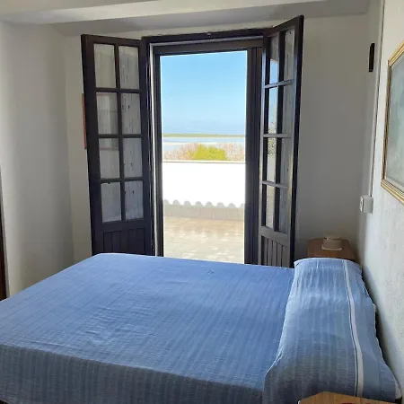 Le Saline * פוצו אידו