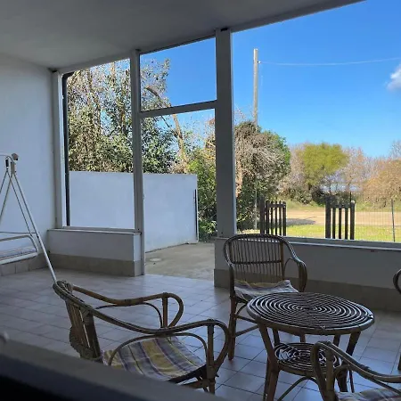 Le Saline בית נופש *