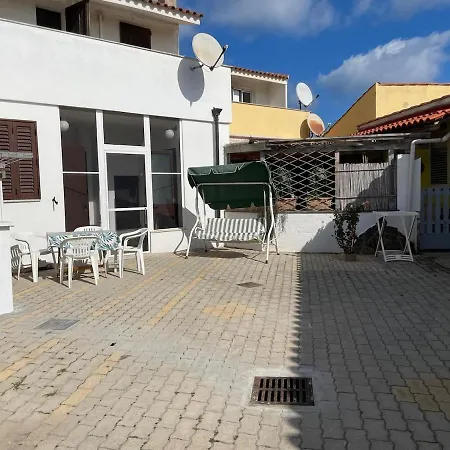 Le Saline פוצו אידו