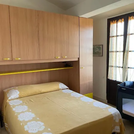 בית נופש Le Saline